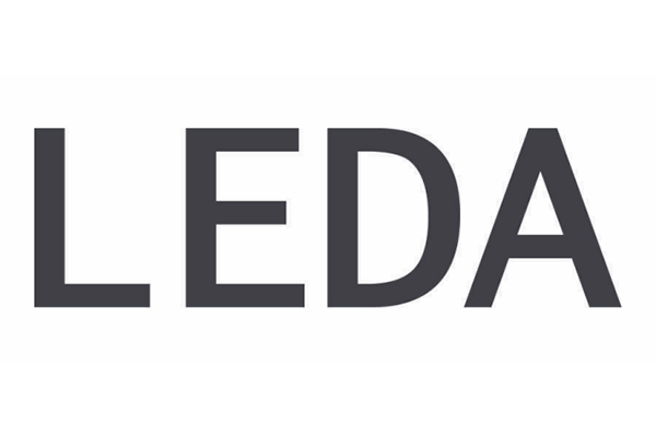Logo Leda