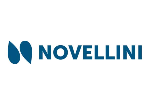 Logo Novellini