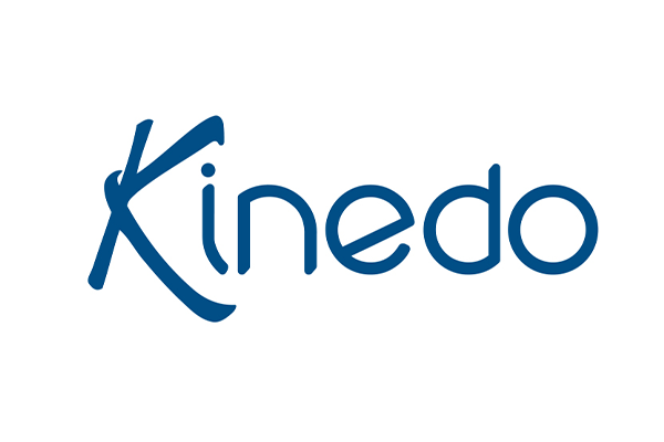Logo Kinedo