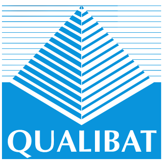 Logo Qualibat