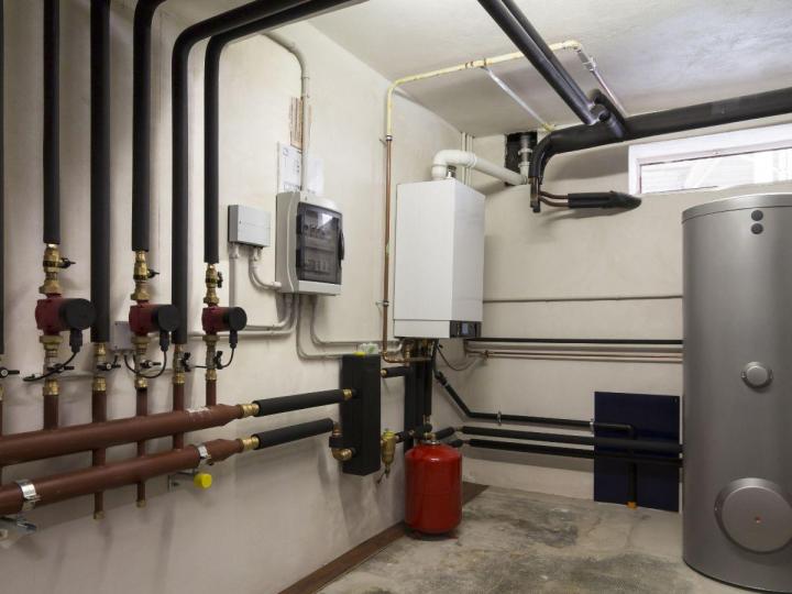Installation rapide pompe à chaleur Saint-Georges-des-Groseillers